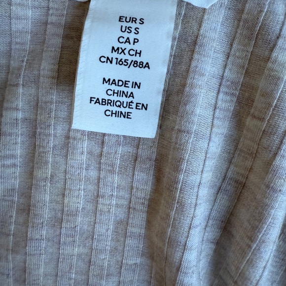 Crème top - Picture 4 of 4